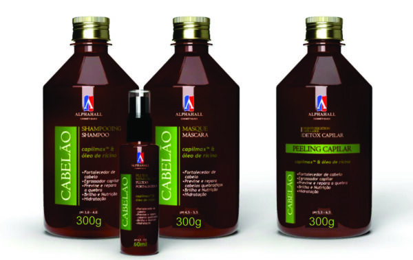 Linha Crescimento